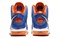 Nike LeBron 8 Hardwood Classic 2021 CV1750-400 - фото 534868