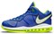 Nike LeBron 8 V2 Low Sprite 2021 DN1581-400 - фото 534916