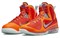 Nike LeBron 9 Big Bang 2022 Men's DH8006-800 - фото 534928