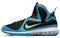 Nike LeBron 9 South Coast DO5838-001 - фото 534950