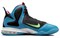 Nike LeBron 9 South Coast DO5838-001 - фото 534951