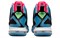 Nike LeBron 9 South Coast DO5838-001 - фото 534954