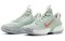 Nike LeBron Ambassador 13 Empire Jade CQ9329-300 - фото 534965