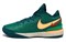 Nike Lebron NXXT Gen EP Geode Teal DR8788-301 - фото 535004