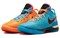 Nike LeBron Nxxt Gen Zoom 'I Promise' DR8784-900 - фото 535017