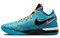 Nike LeBron Nxxt Gen Zoom 'I Promise' DR8784-900 - фото 535018