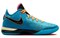 Nike LeBron Nxxt Gen Zoom 'I Promise' DR8784-900 - фото 535019