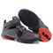 Nike LeBron Soldier 9 'Black Red' 749491-008 - фото 535104