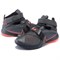Nike LeBron Soldier 9 'Black Red' 749491-008 - фото 535105