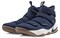 Nike Lebron Soldier XI EP 'Midnight Navy Golden Beige' 897645-402 - фото 535112