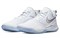 Nike LeBron Witness 3 EP 'Chrome' AO4432-101 - фото 535130