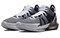 Nike LeBron Witness 7 EP 'White Black' DM1122-100 - фото 535238