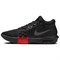 Nike LeBron Witness 8 'Black University Red' FB2239-005 - фото 535268