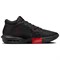 Nike LeBron Witness 8 'Black University Red' FB2239-005 - фото 535269