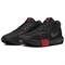 Nike LeBron Witness 8 'Black University Red' FB2239-005 - фото 535270