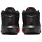 Nike LeBron Witness 8 'Black University Red' FB2239-005 - фото 535272