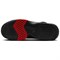 Nike LeBron Witness 8 'Black University Red' FB2239-005 - фото 535273