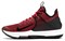 Nike Lebron Witness IV EP 'Red Black' CD0188-002 - фото 535318