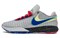 Nike Lebron Xx Ep 'Nike Lifer' DJ5422-002 - фото 535324