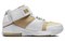 Nike LeBron Zoom 2 Maccabi 2022 DJ4892-100 - фото 535330