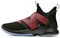 Nike LeBron Zoom Soldier 12 Black Red AO2609-003 - фото 535377