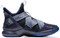 Nike LeBron Zoom Soldier 12 Blackened Blue AO2609-401 - фото 535383