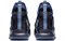 Nike LeBron Zoom Soldier 12 Blackened Blue AO2609-401 - фото 535385