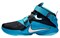 Nike LeBron Zoom Soldier 9 Blue Lagoon 749417-014 - фото 535402
