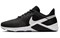 Nike Legend Essential 2 Black White CQ9356-001 - фото 535416