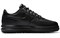 Nike Lunar Force 1 Duckboot Low Black AA1125-001 - фото 535545