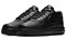 Nike Lunar Force 1 Duckboot Low Black AA1125-001 - фото 535546