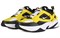 Nike M2K Tekno Yellow AV4789-700 - фото 535686