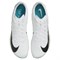 Nike Maxfly 2 'White Black Barely Green' FD8395-102 - фото 535839