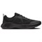Nike MC Trainer 3 Abrasion Resistant Breathable Low Top Training Shoes Men's Black FQ1831-003 - фото 535879