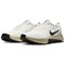 Nike MC Trainer 3 Slip Resistant Breathable Low Top Training Shoes Men's White Beige FQ1831-101 - фото 535885