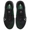 Nike Metcon 9 Anti Slip Wear Resistant Low Top Training Shoes Men's Black Green FD5431-009 - фото 536170