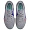 Nike Metcon 9 Anti Slip Wear Resistant Low Top Training Shoes Men's Gray Pink DZ2615-006 - фото 536175