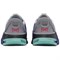 Nike Metcon 9 Anti Slip Wear Resistant Low Top Training Shoes Men's Gray Pink DZ2615-006 - фото 536176