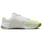 Nike Metcon 9 Anti Slip Wear Resistant Low Top Training Shoes Men's White DZ2617-104 - фото 536185