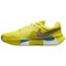 Nike Non slip Lightweight Low Top Tennis Shoes Men's Yellow HF1173-300 - фото 536458