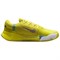 Nike Non slip Lightweight Low Top Tennis Shoes Men's Yellow HF1173-300 - фото 536459