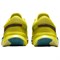 Nike Non slip Lightweight Low Top Tennis Shoes Men's Yellow HF1173-300 - фото 536461