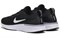 Nike Odyssey React Black White AO9819-001 - фото 536466