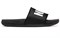 Nike Offcourt Slide Black White BQ4639-012 - фото 536533