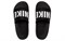 Nike Offcourt Slide Black White BQ4639-012 - фото 536535