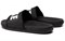 Nike Offcourt Slide Black White BQ4639-012 - фото 536536