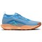 Nike Pegasus Trail 5 Slip Resistant Water Resistant Low Top Outdoor Shoes Men's Blue FQ0908-400 - фото 537014