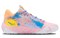 Nike Pg 6 Ep 'Painted Swoosh' DO9823-100 - фото 537210