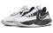 Nike Precision 6 Panda DD9535-007 - фото 537267