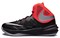 Nike Prime Hype Df 2 'Black Crimson' 806941-006 - фото 537279